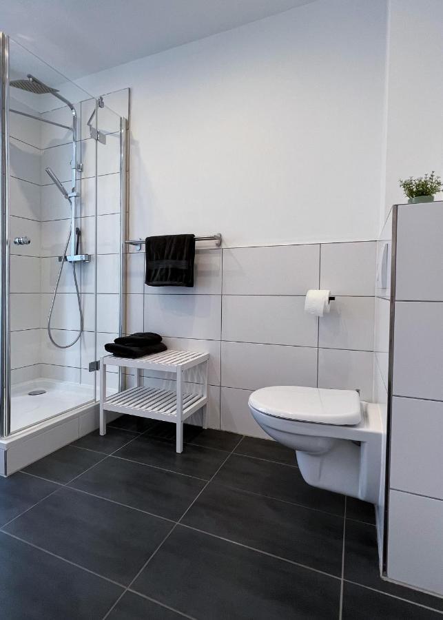 Modernes Studio Appartement Mit Leseecke Gernsbach Exterior photo