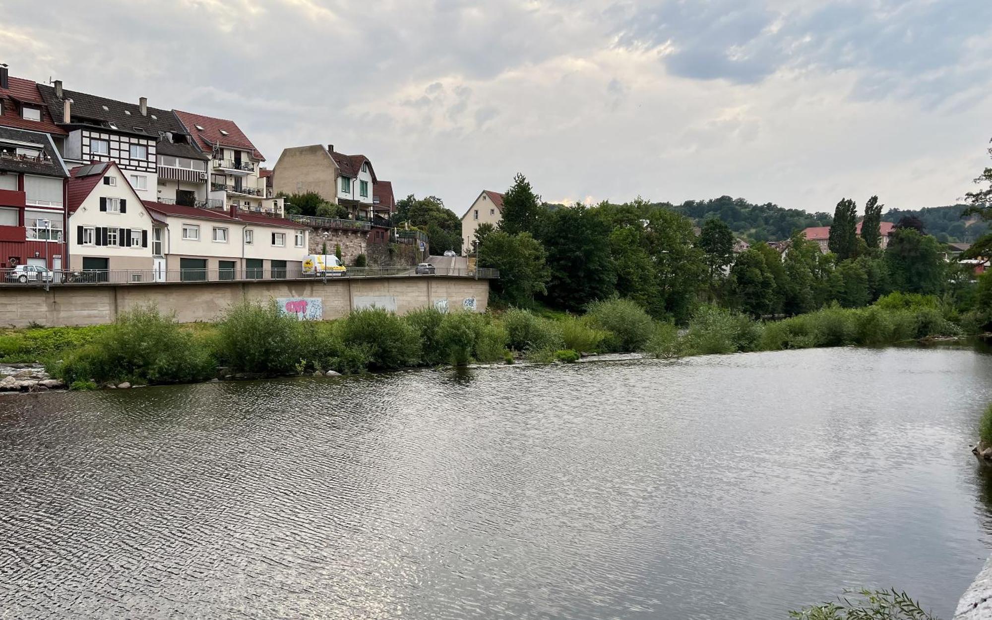 Modernes Studio Appartement Mit Leseecke Gernsbach Exterior photo
